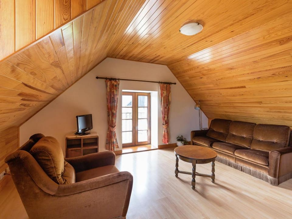 Charming Stay in Pont-Croix Vacation rental in Finistere