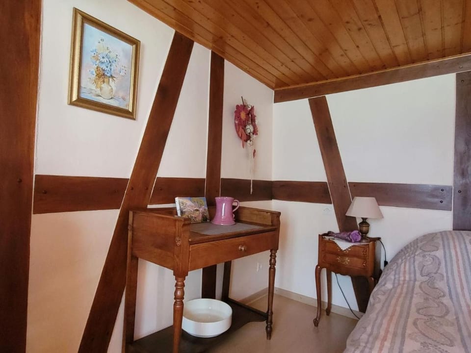 Holiday Home Alsace near Vosges Nature Park Vacation rental in Rhineland-Palatinate