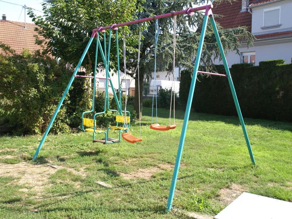 Holiday Home Alsace near Vosges Nature Park Vacation rental in Rhineland-Palatinate