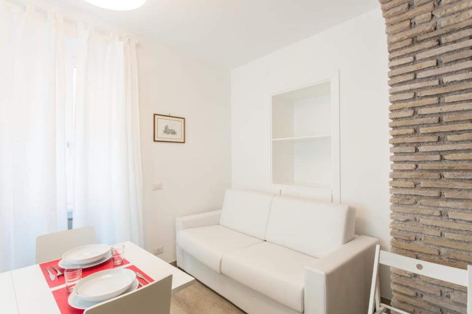 Domenichino Luxury Home Apartment in Rome