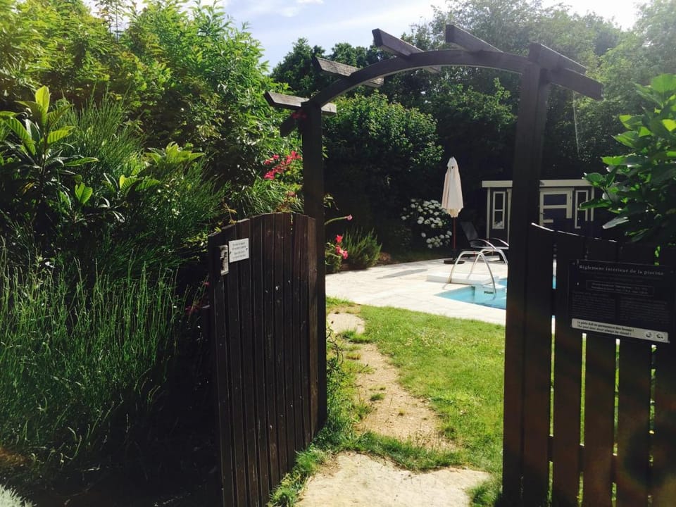 La Dolce Vita Bed and Breakfast in Fouesnant