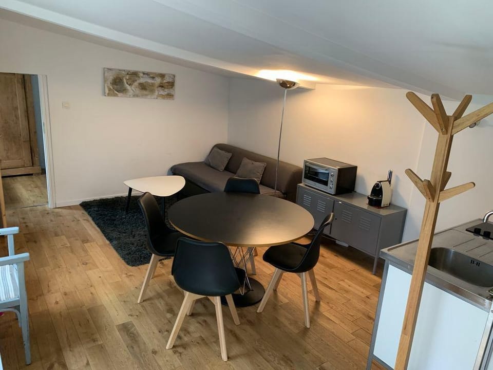 SMALL HOUSE IN A LITTLE VILLAGE NEAR COLMAR,ALSACE Vacation rental in Colmar