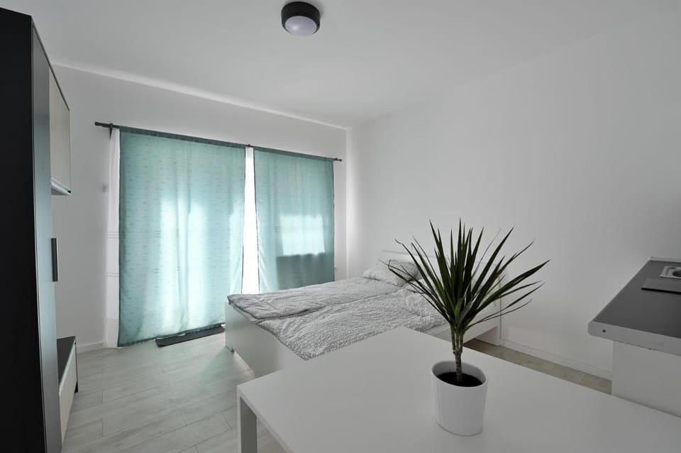 Villa Oliver 1 Siófok Apartment in Siófok