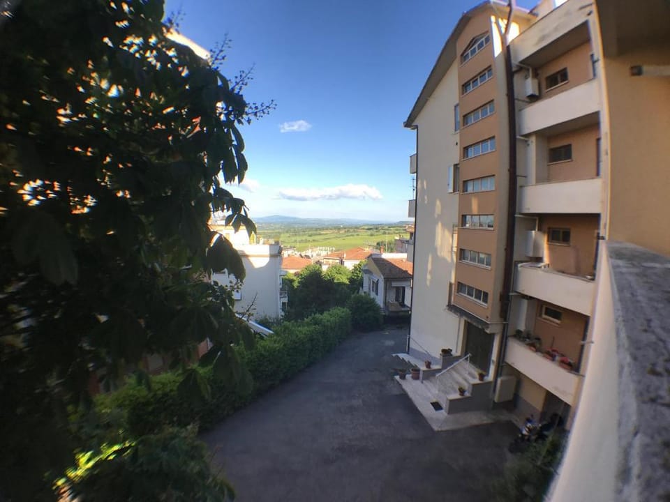 Irma lettings Apartment in Tuscany