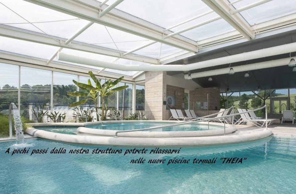Irma lettings Apartment in Tuscany