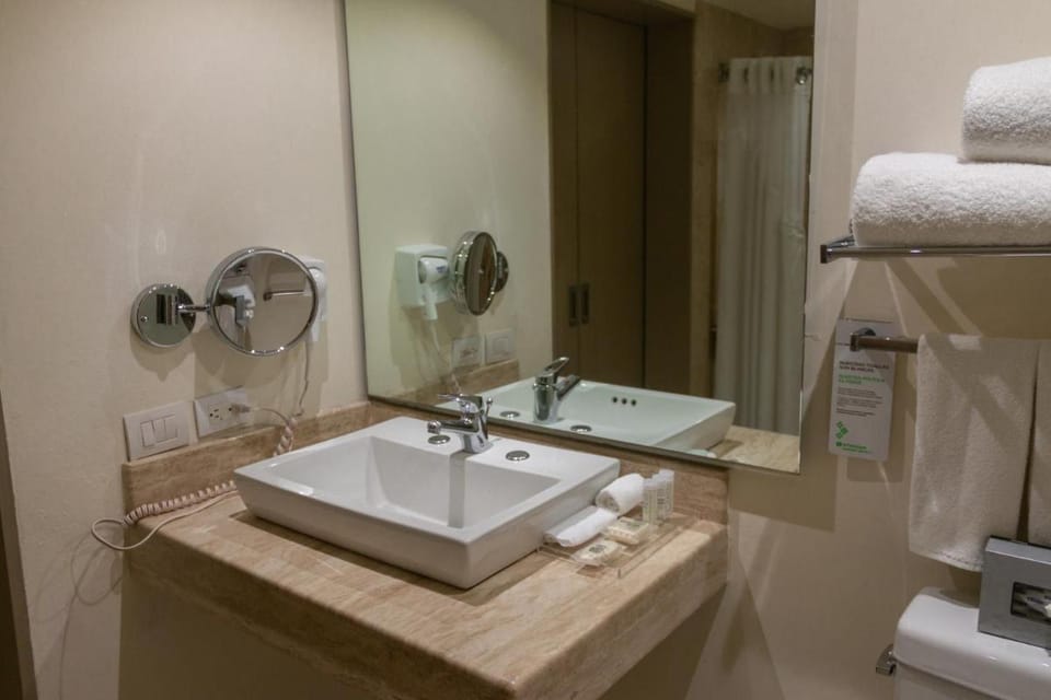 Wyndham Garden Guadalajara Expo Hotel in Tlaquepaque