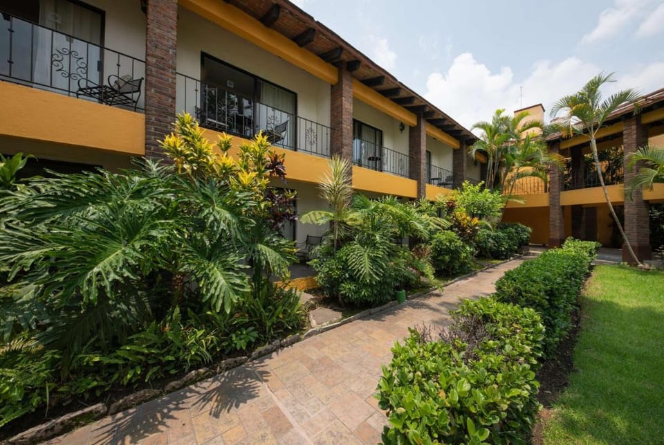 Wyndham Garden Guadalajara Expo Hotel in Tlaquepaque