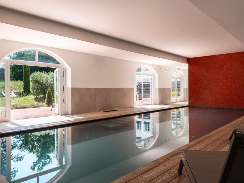 Mercure Maintenon Hotel in Île-de-France