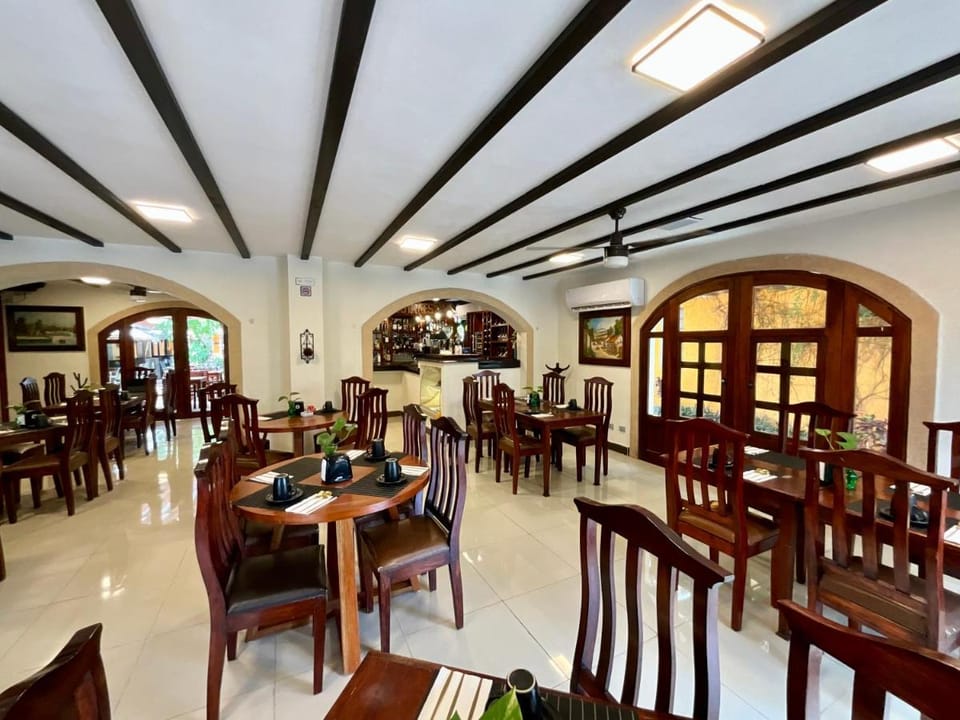 El Zaguán Colonial by GuruHotel Hotel in State of Quintana Roo