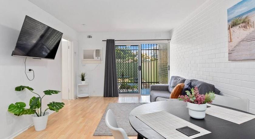 Burswood Lodge Motel Apartments Apartment in Perth