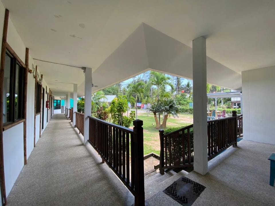 Orchad House PHR2023 Hotel in Ban Tai