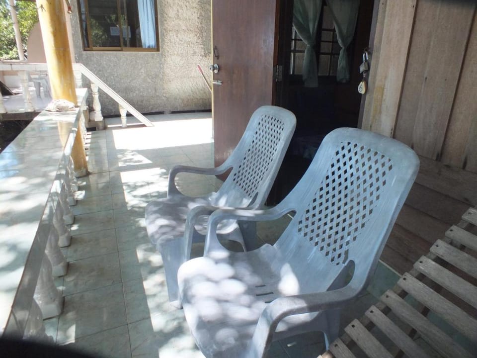Queen Resort Koh Tao Bed and Breakfast in Ko Tao