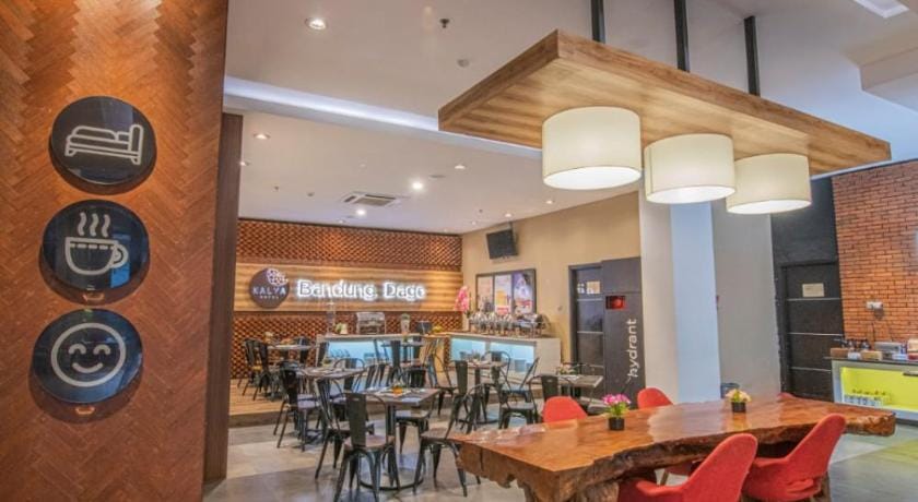 Kalya Hotel Bandung Hotel in Bandung