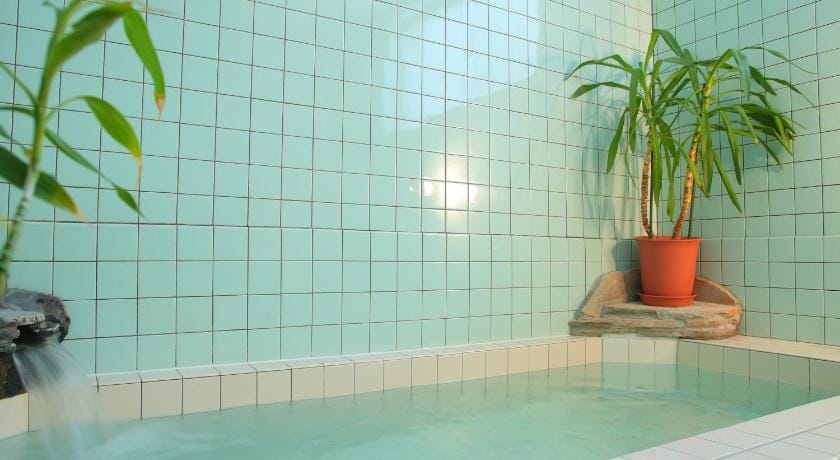Hotel Moc Ryokan in Nagano Prefecture