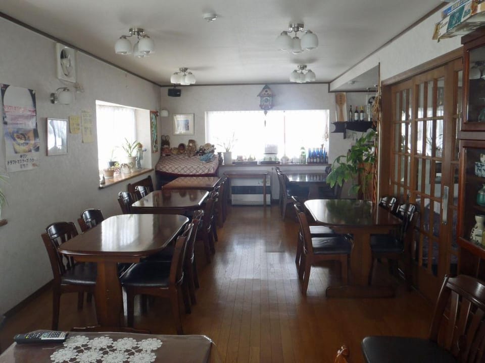 Mont Cervin Guest House Bed and Breakfast in Nagano Prefecture