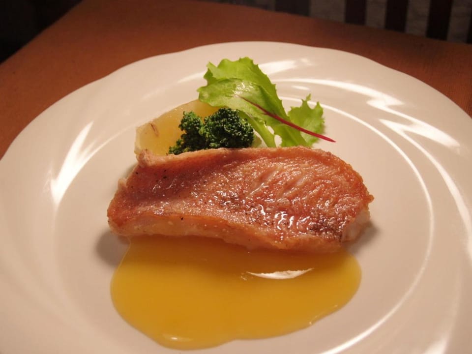 Woody House Kazamidori Bed and Breakfast in Nagano Prefecture