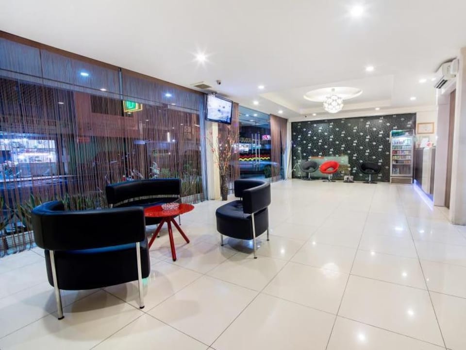 Dju Dju Hotel Hotel in Riau Islands, Indonesia