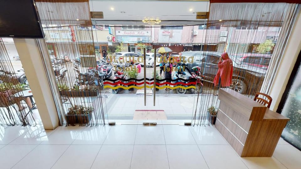 Dju Dju Hotel Hotel in Riau Islands, Indonesia