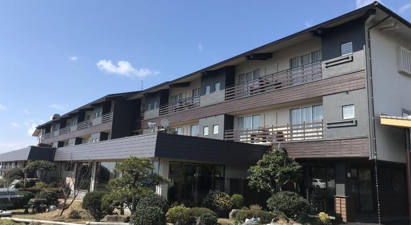 Sado Resort Hotel Azuma Ryokan in Japan