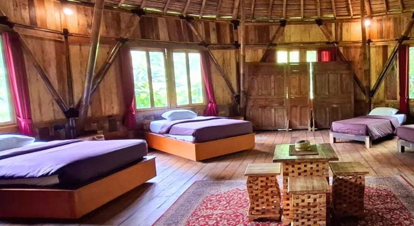 Warung Rekreasi Bedugul Hotel Hotel in Bali