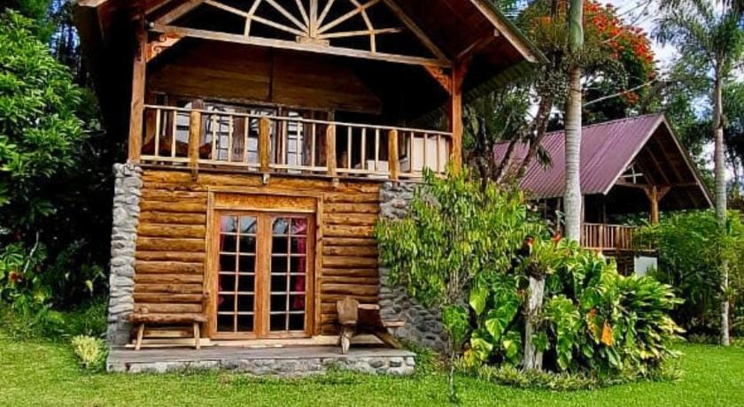 Warung Rekreasi Bedugul Hotel Hotel in Bali