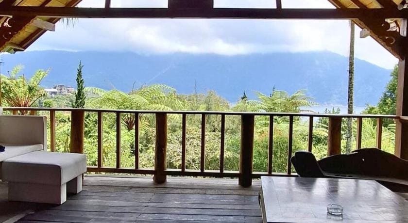 Warung Rekreasi Bedugul Hotel Hotel in Bali