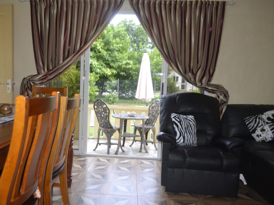 My Ozi Perl New Creole Villas Vacation rental in Africa