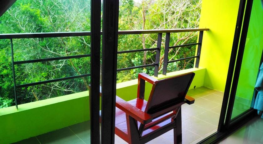 Morakot Lanta Resort Resort in Sala Dan