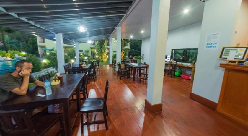 Morakot Lanta Resort Resort in Sala Dan