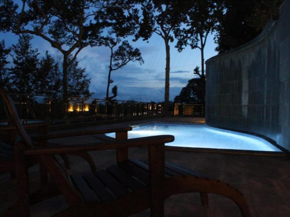 De Bintan Villa Resort in Teluk Sebong