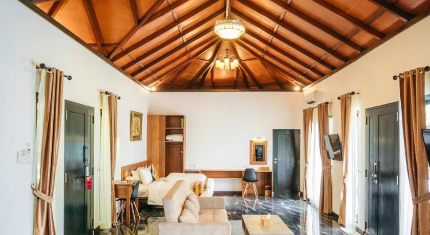 De Bintan Villa Resort in Teluk Sebong