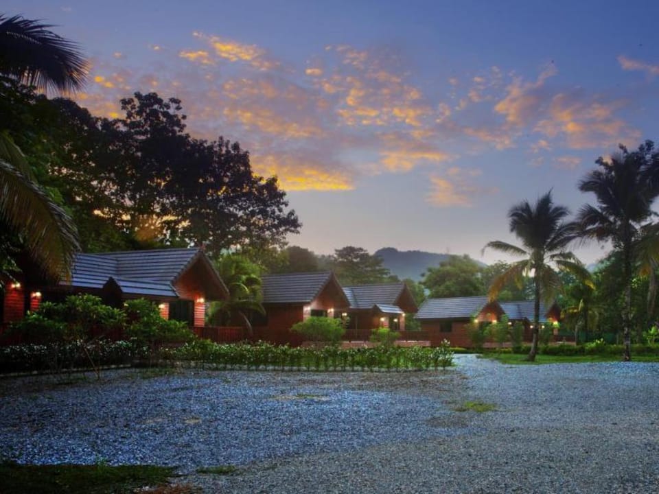 Baansuan Agape Vacation rental in Thailand