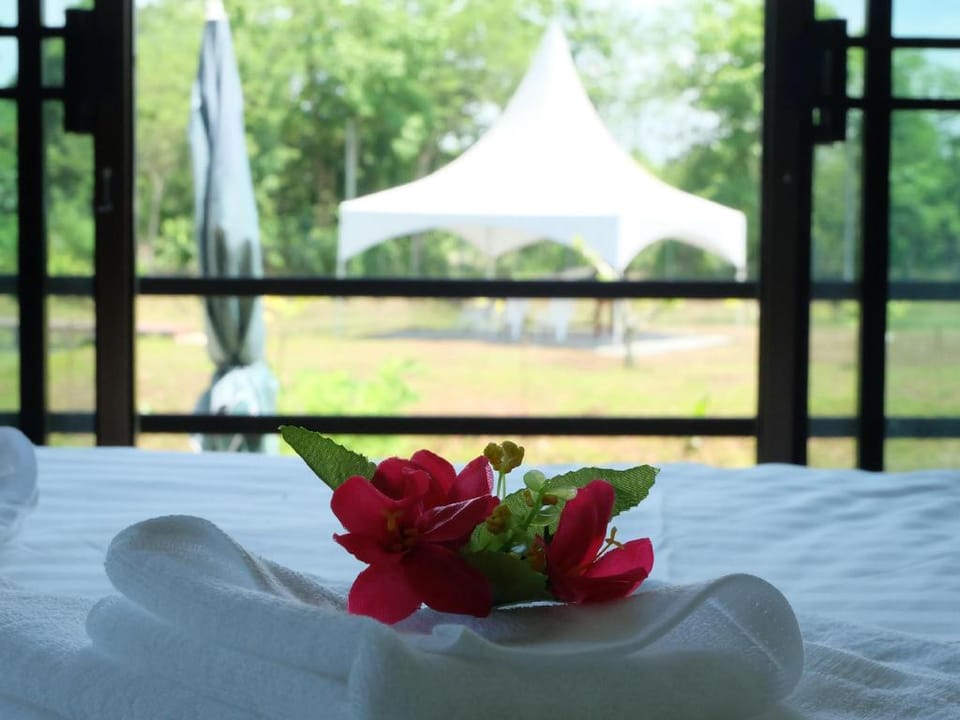 Baansuan Agape Vacation rental in Thailand