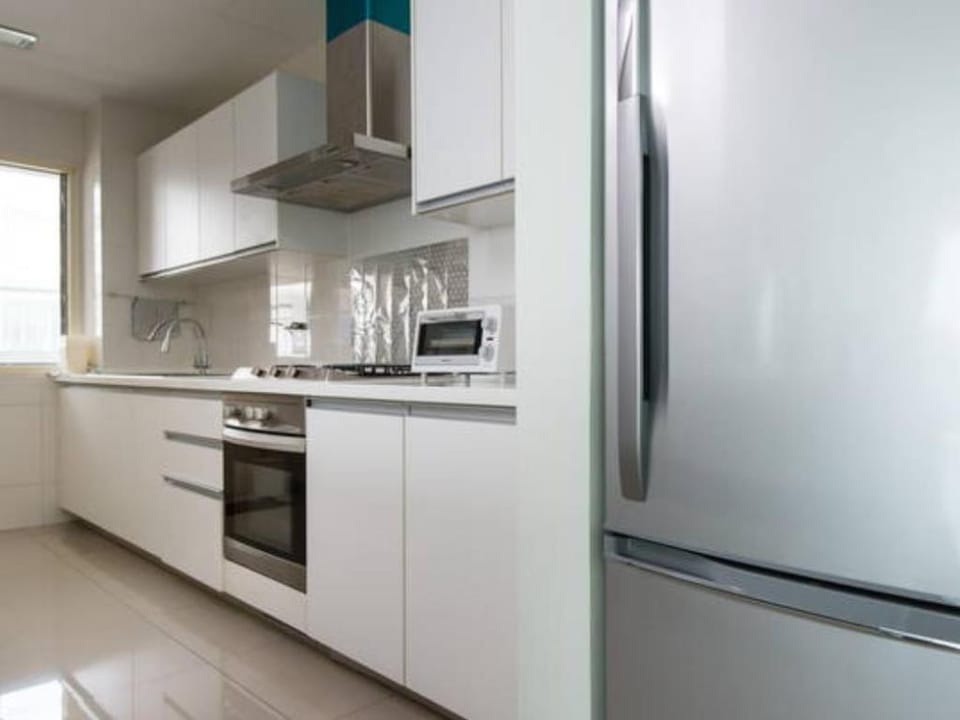 Cilantro Guest House Apartment in Federal Territory of Kuala Lumpur