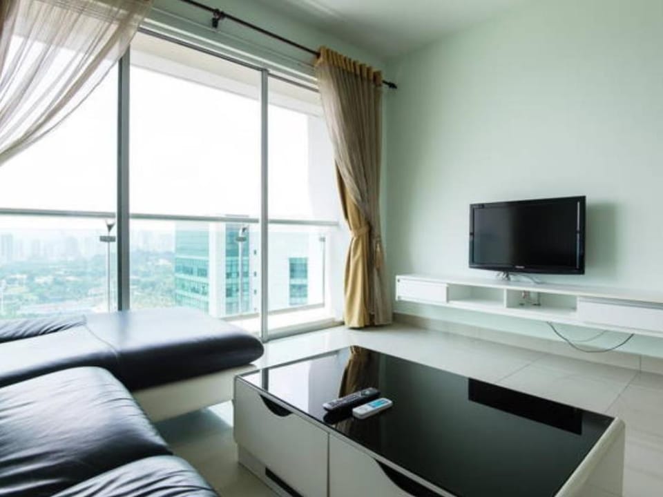 Cilantro Guest House Apartment in Federal Territory of Kuala Lumpur