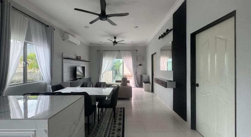 DVilla Guesthouse Langkawi Hotel in Kedah