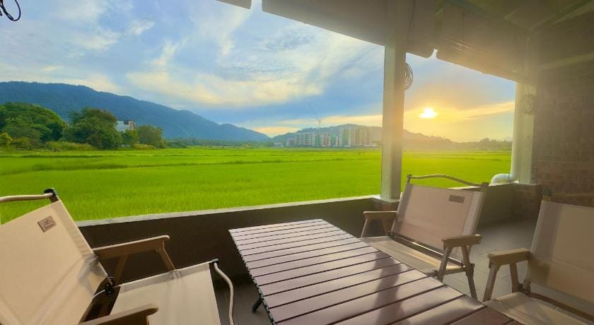 DVilla Guesthouse Langkawi Hotel in Kedah