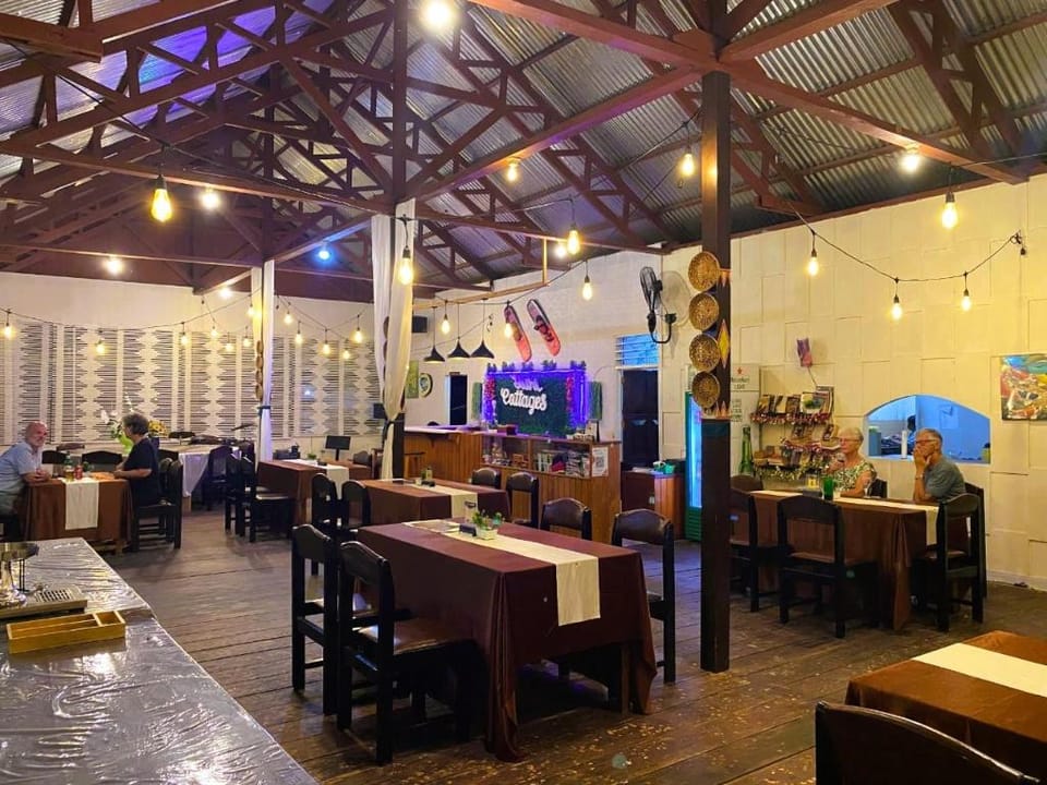 Siuri Cottages Hotel in Indonesia