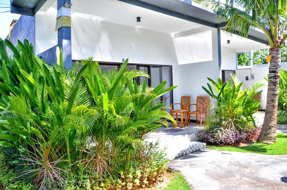 Palm Garden Bali Hotel Hotel in Kuta Selatan