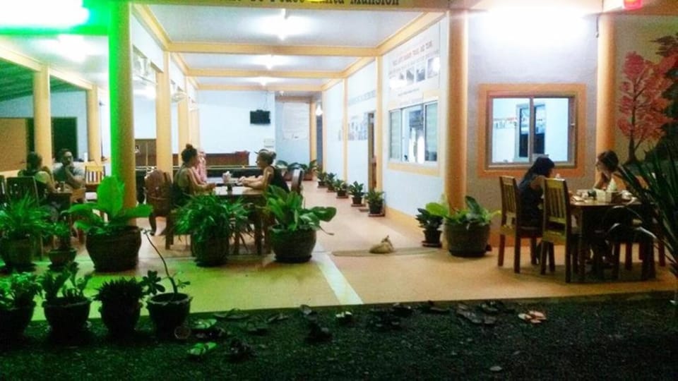 Peace Lanta Mansion Hotel in Sala Dan