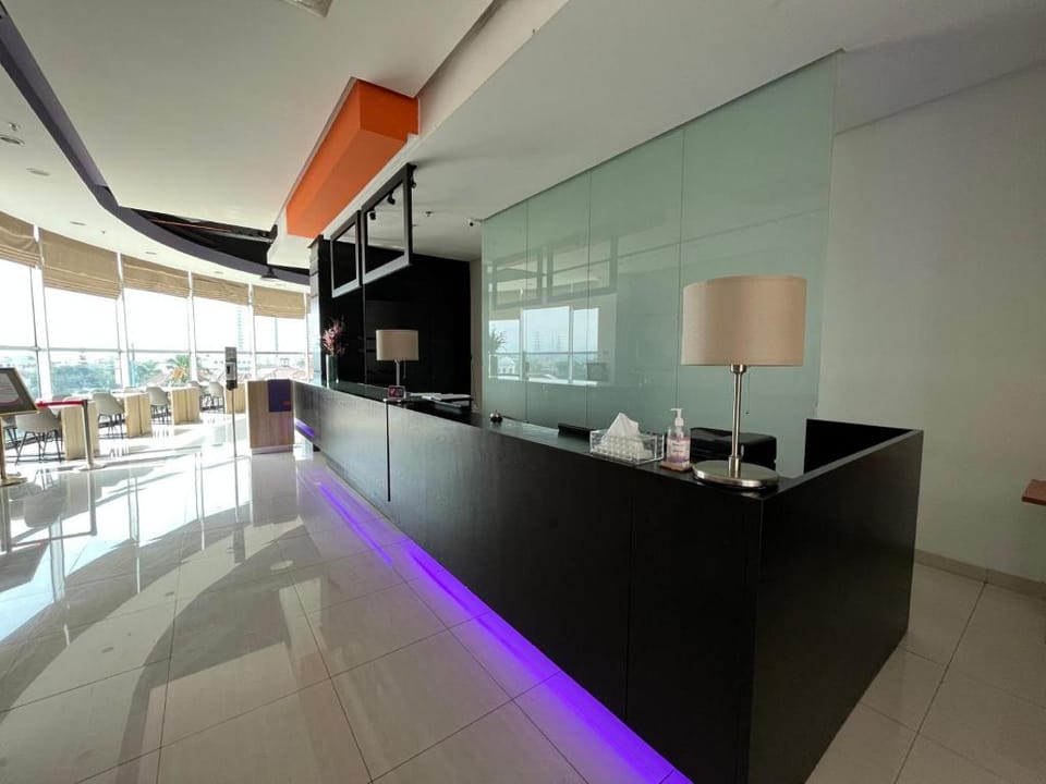 FOX Lite Hotel Metro Indah - Bandung Hotel in Bandung