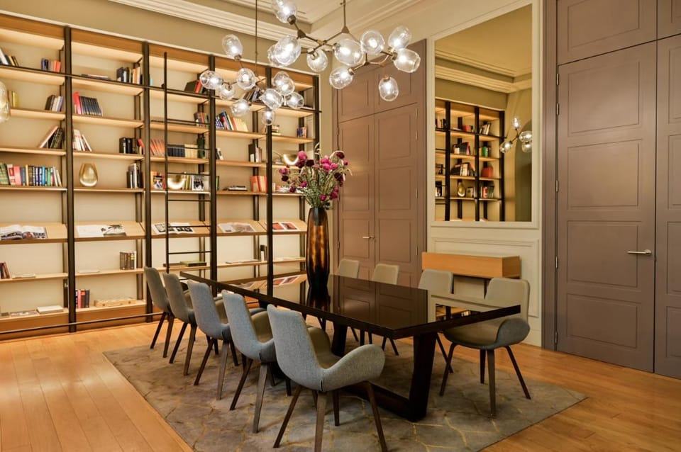 BoHo Prague Hotel - Small Luxury Hotels Hotel in Prague