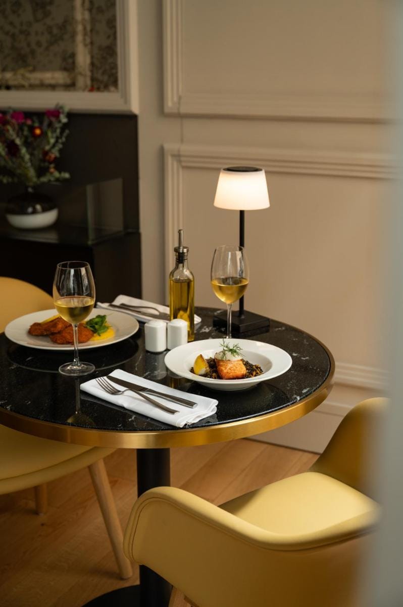 BoHo Prague Hotel - Small Luxury Hotels Hotel in Prague