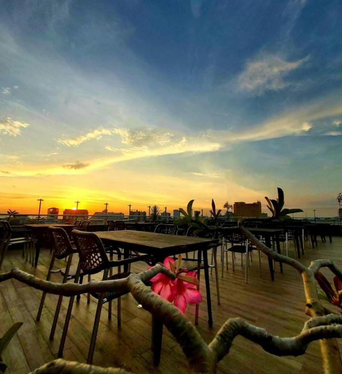WThree Premier Hotel Hotel in Indonesia