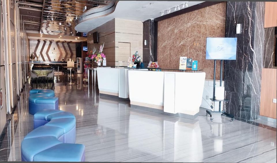 WThree Premier Hotel Hotel in Indonesia