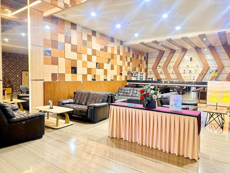 WThree Premier Hotel Hotel in Indonesia
