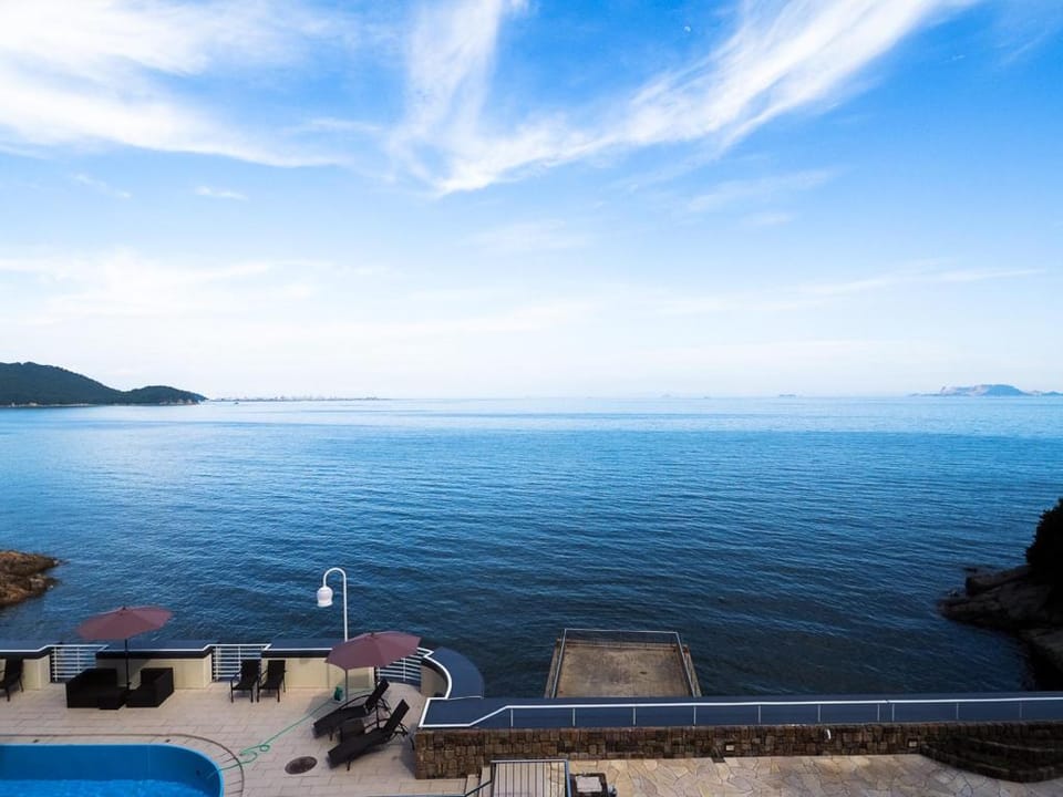 Livemax Resort Setouchi Seafront Ryokan in Hyogo Prefecture