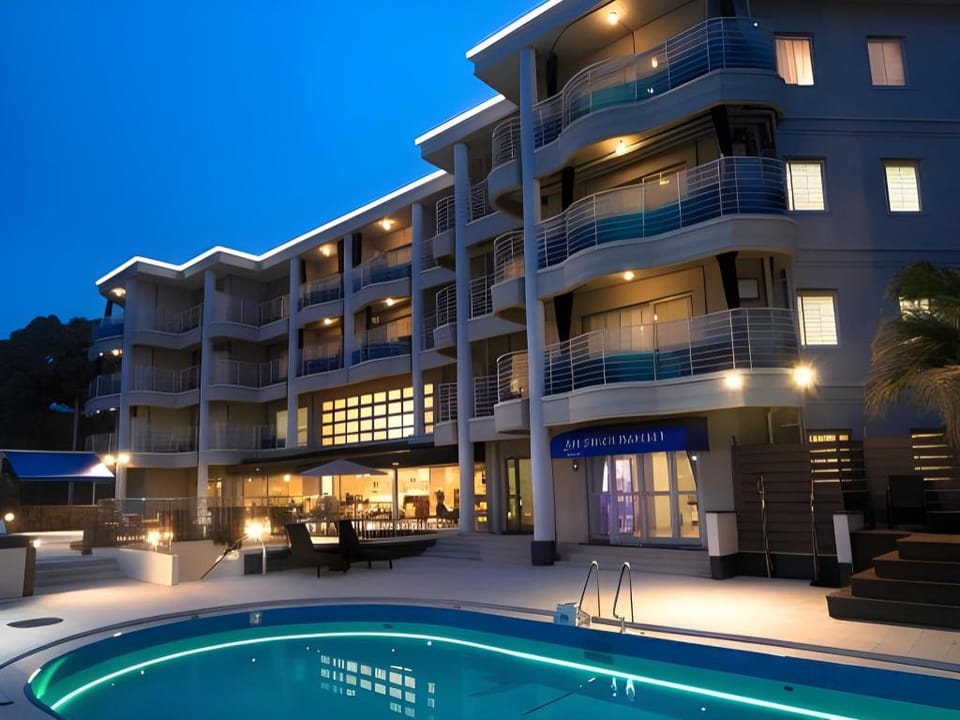 Livemax Resort Setouchi Seafront Ryokan in Hyogo Prefecture