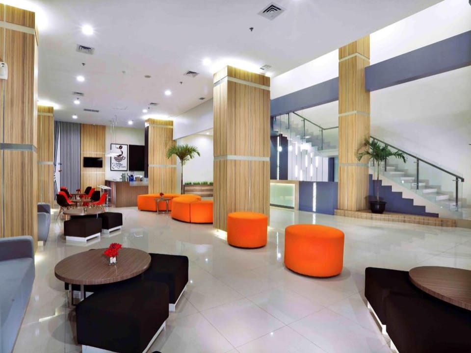 Cordela Hotel Cirebon Hotel in West Java