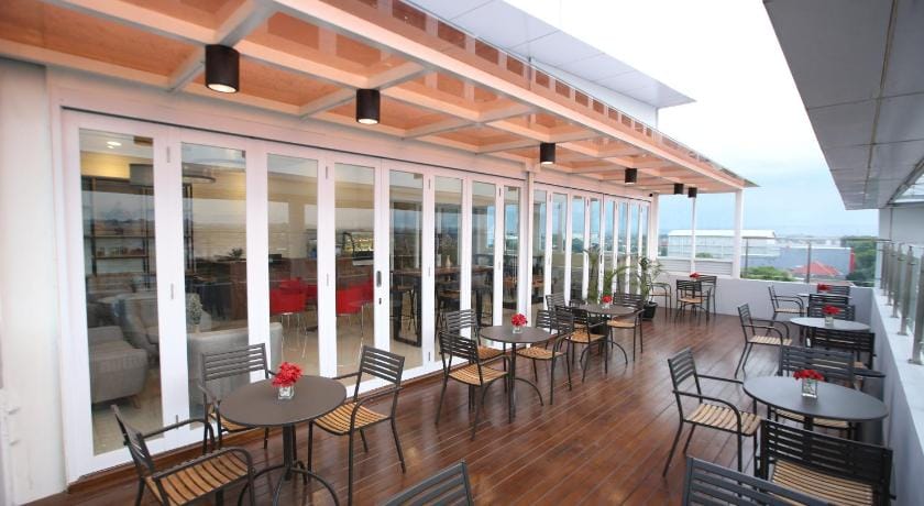 Cordela Hotel Cirebon Hotel in West Java